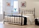 Serene Furnishings Edwardian Bed Frame